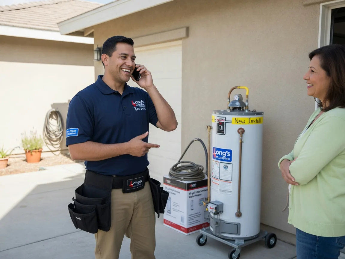 Leak Detection Seaford, VA FAQs